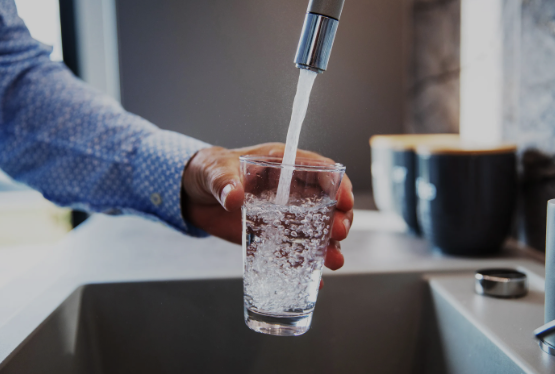 Tratamiento de agua